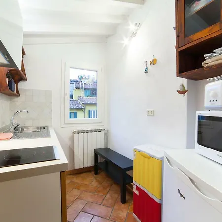 Exclusive San Lorenzo Apartment