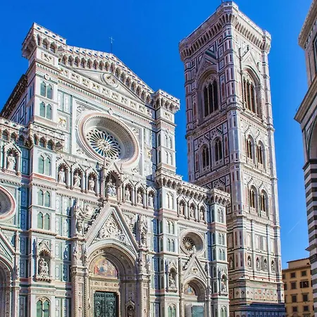 Exclusive San Lorenzo Florence