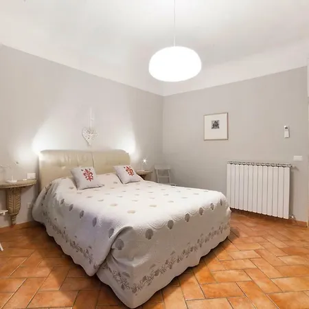 Apartment Exclusive San Lorenzo *