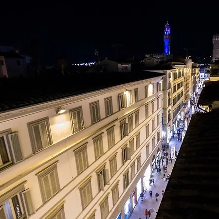 Romantic Terrace Firenze