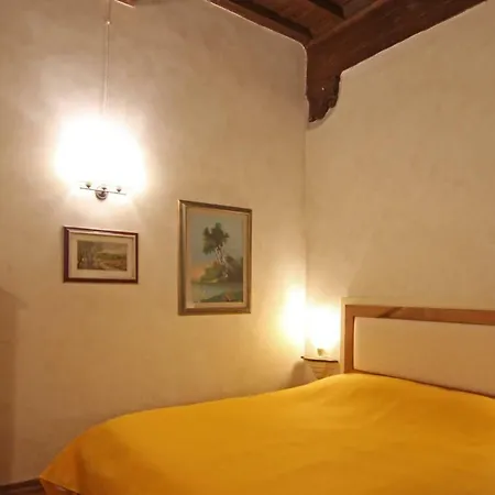 Appartement Verrazzano *