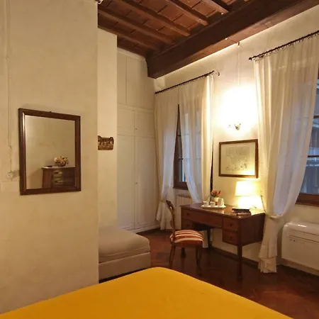 Apartment Verrazzano Florence