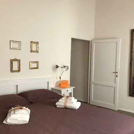 Apartment Casa Amelie *