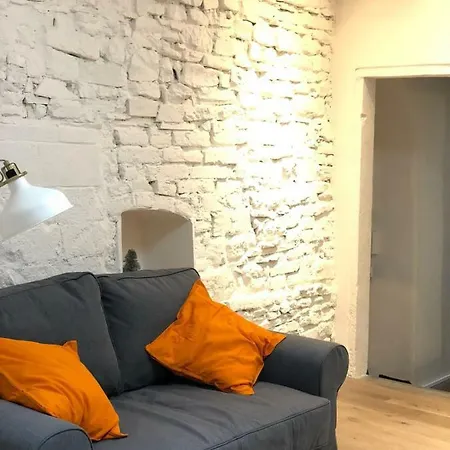 Casa Amelie