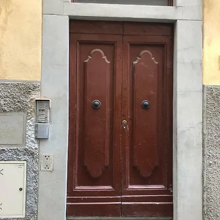 Apartment Casa Amelie Florence