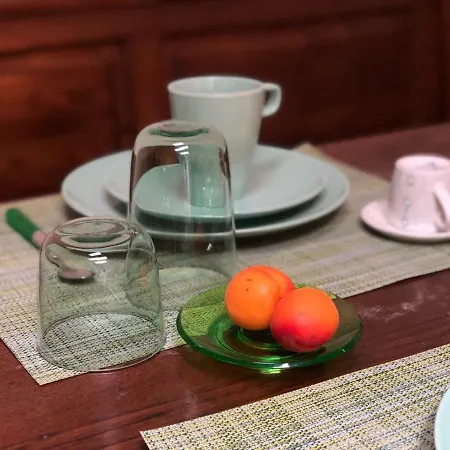Casa Amelie Apartment