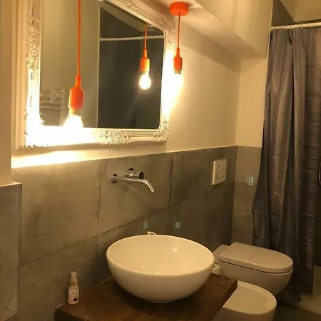 Casa Amelie Apartment Florence