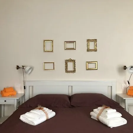 Casa Amelie * Florence