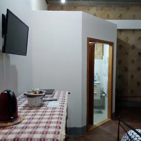 Gasthof Affittacamere Il Dono Florenz