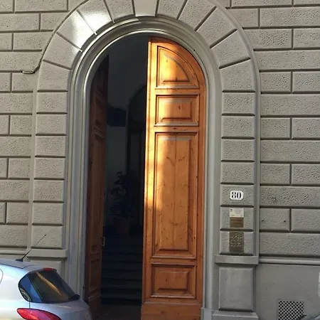 Pensión La Casa Di Orsola *