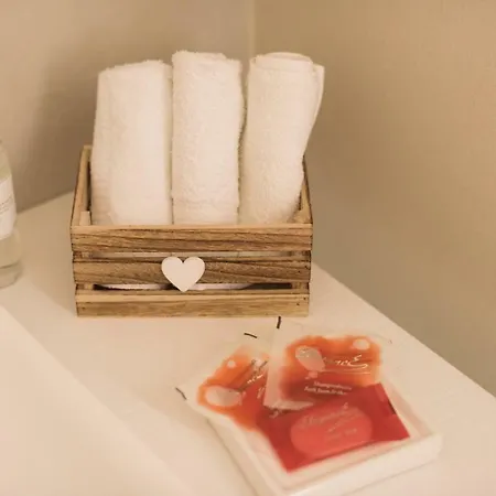 Shabby Chic Affittacamere Firenze
