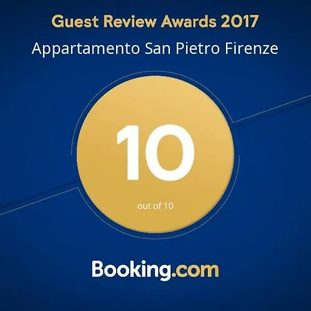 San Pietro Apartamento *