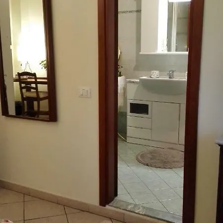 Guest house Eda
