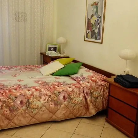 Eda Affittacamere Firenze