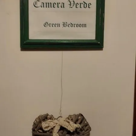 Affittacamere Eda