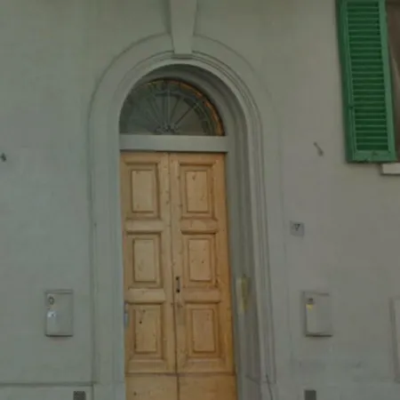 Casa Lambruschini Homestay
