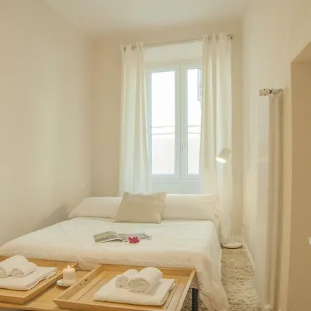 Apartment Condotta Florence