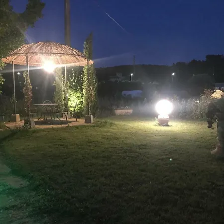 Casa Della Ciri Appartamento *