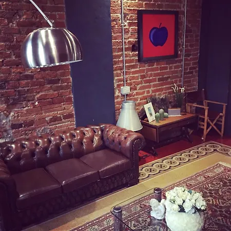 Appartamento Velvet Loft - Santo Spirito *