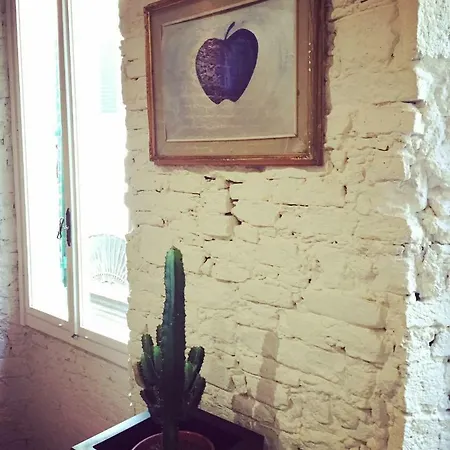 Velvet Loft - Santo Spirito Appartement