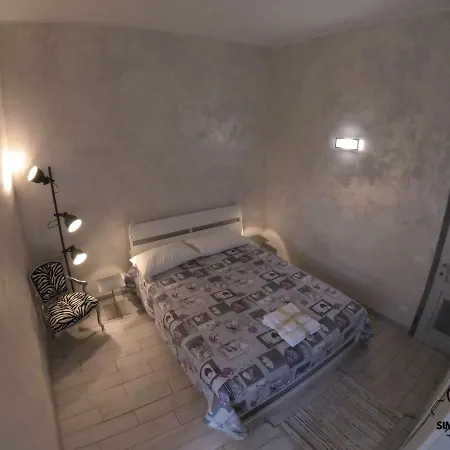Apartment Le Mosse Di Anna Florence