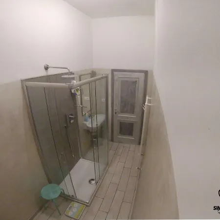 Le Mosse Di Anna Apartment *