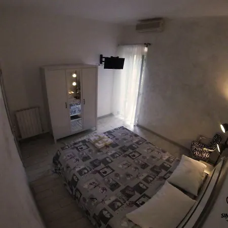 Le Mosse Di Anna Apartment Florence
