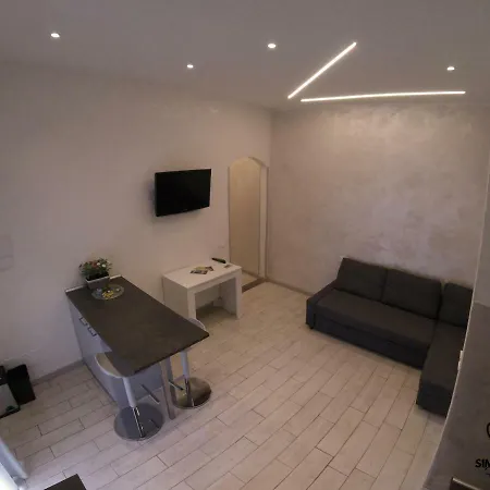 Apartment Le Mosse Di Anna *