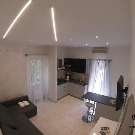 Le Mosse Di Anna Apartment