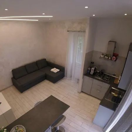 Le Mosse Di Anna Apartment