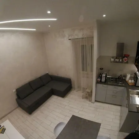 Le Mosse Di Anna Apartment
