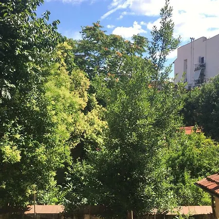 Apartament Le Mosse Di Anna