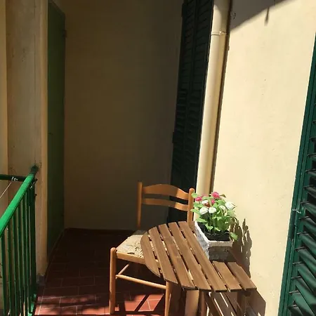 Apartment Le Mosse Di Anna