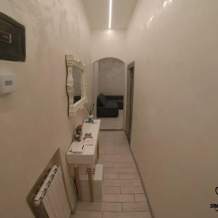 Apartment Le Mosse Di Anna