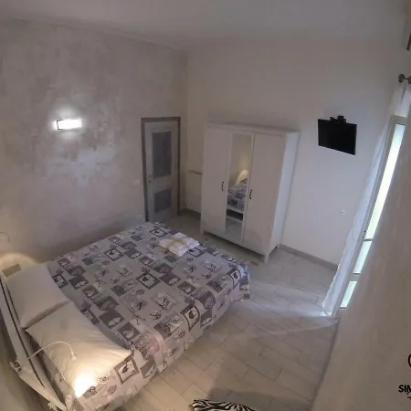 Le Mosse Di Anna Apartment Florence