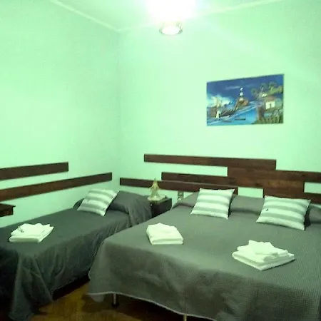 Bed and breakfast Mel 3*