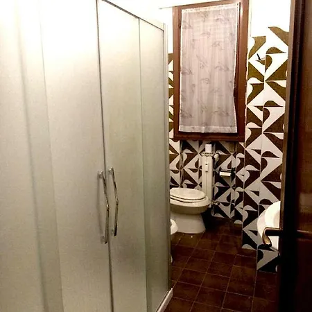 Bed and breakfast Mel 3*