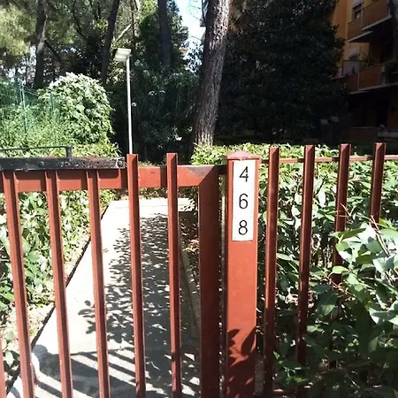 Mel Bed and breakfast Florencia