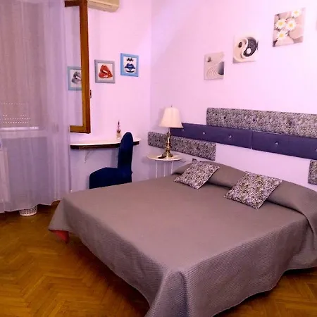 Mel Bed and breakfast