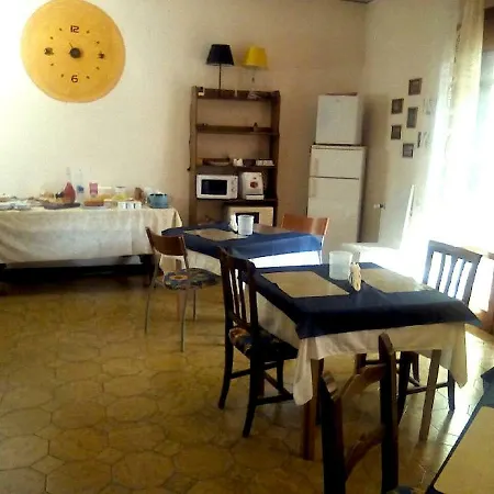 Mel Bed and breakfast Florencia