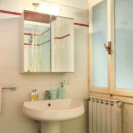 Apartment San Zanobi