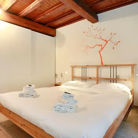 San Zanobi Apartment Florence