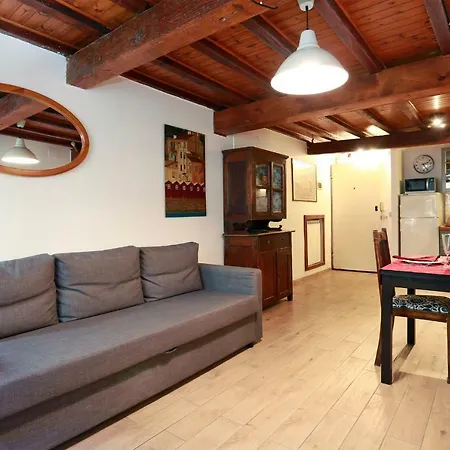 Apartment San Zanobi Florence