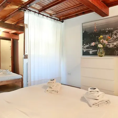 San Zanobi Apartment *