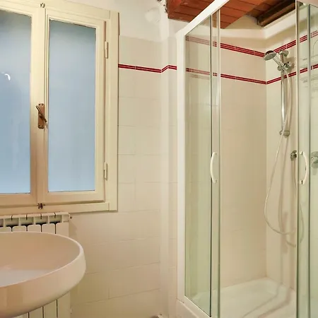 Apartment San Zanobi Florence