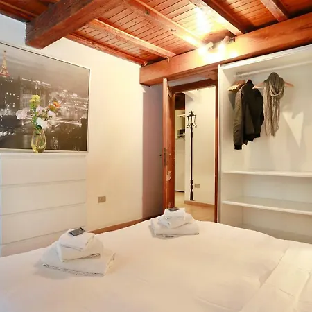 Apartment San Zanobi