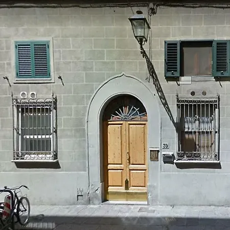 San Zanobi Apartment *