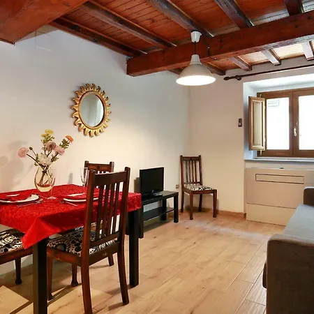 Apartment San Zanobi Florence