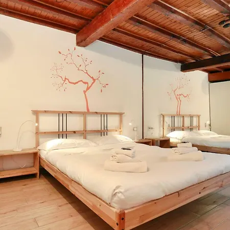 Apartment San Zanobi Florence