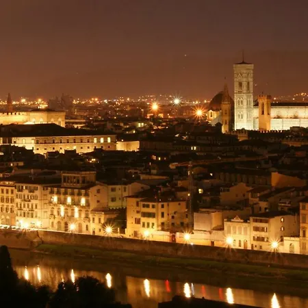 Apartment Giotto Center
